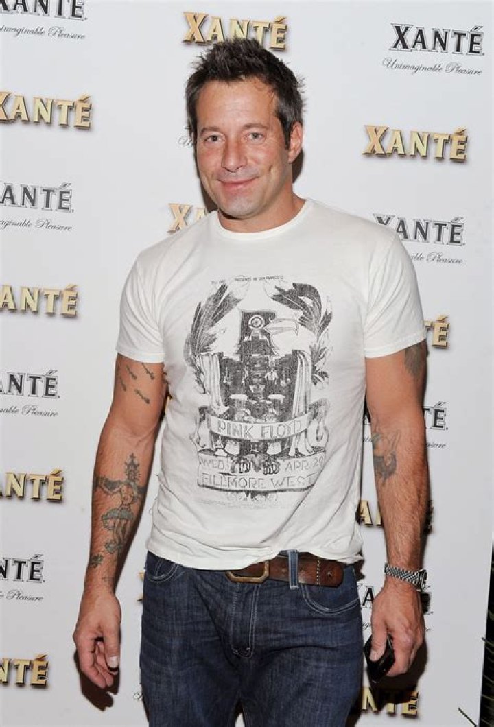Johnny Messner Biography, Height & Life Story Super Stars Bio