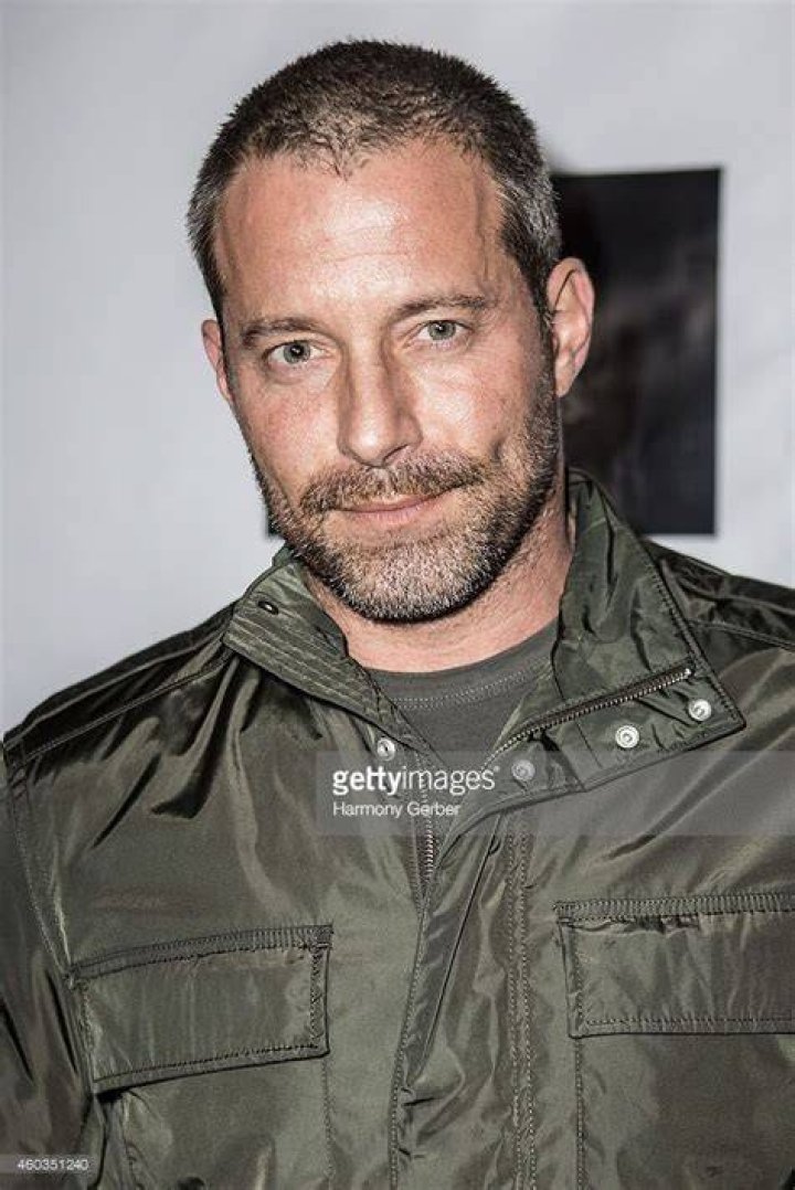 Johnny Messner (musician) Alchetron, the free social encyclopedia