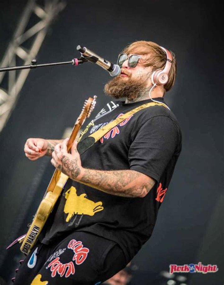 Johnny Stevens 