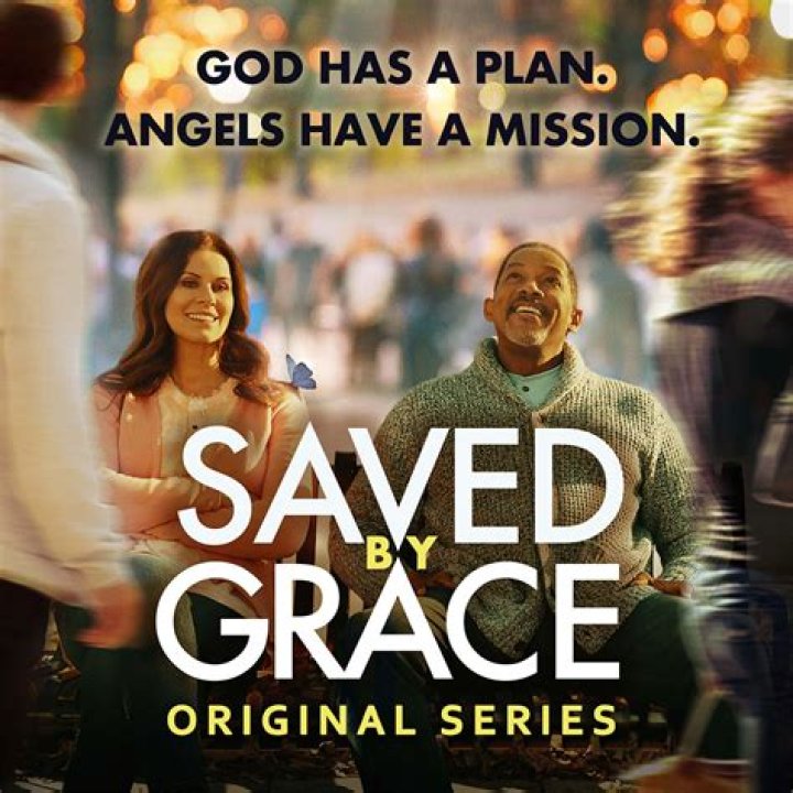 Johnson Saved by grace, Sons of anarchy, Guys
