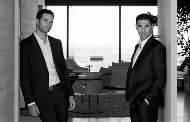 Jon Grauman The Agency