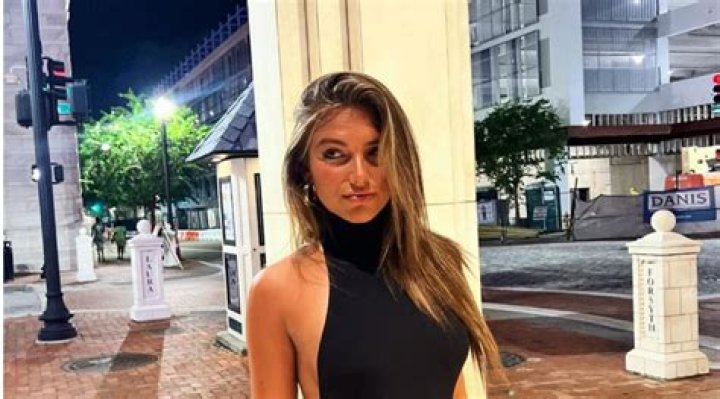 Jordan Beckham's Boyfriend Loved Her As A Fan Before They Met