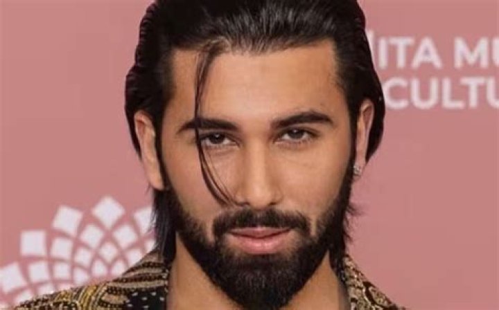 Jorj Awatramani: The Rising Star In The Film Industry