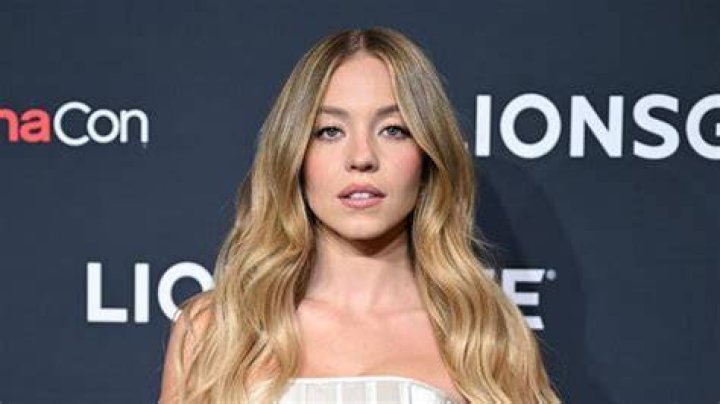 jos77 Sydney Sweeney