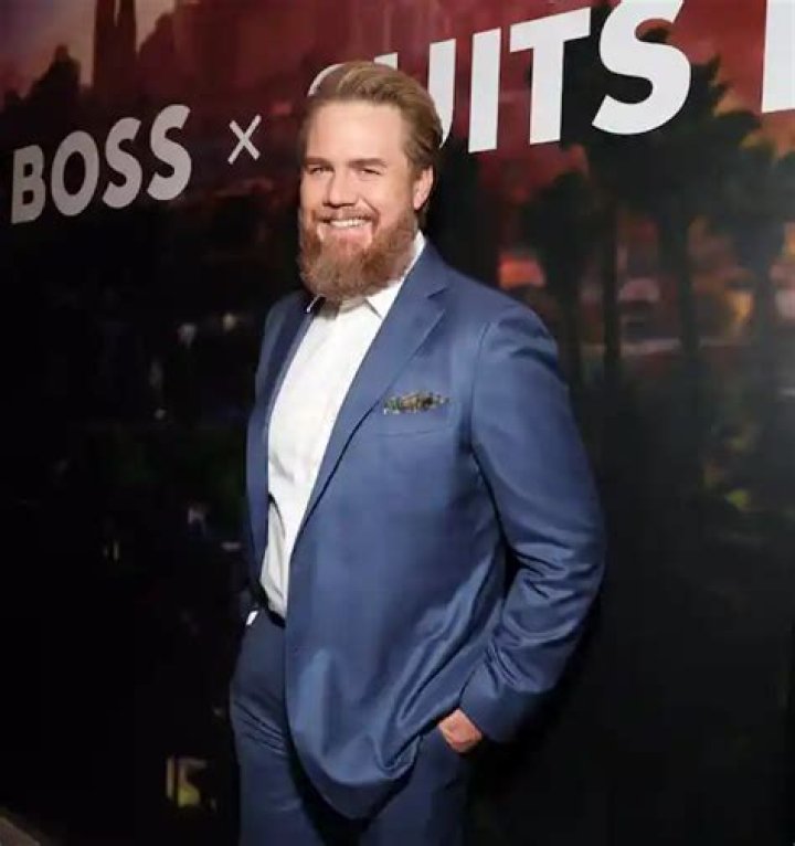 Josh Mcdermitt Net Worth 2024