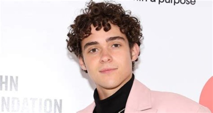 Joshua Bassett Net Worth 2024