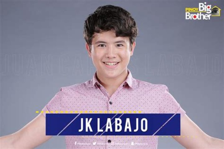 Juan Karlos Labajo Big Brother Wiki Fandom