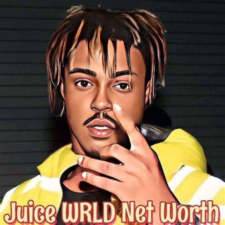 Juice Wrld Net Worth 2024