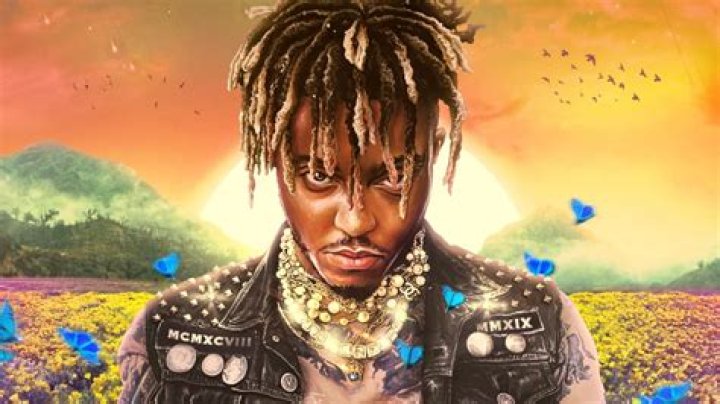 Juice Wrld's girlfriend was 'pregnant with rapper's baby when he died from overdose but lost