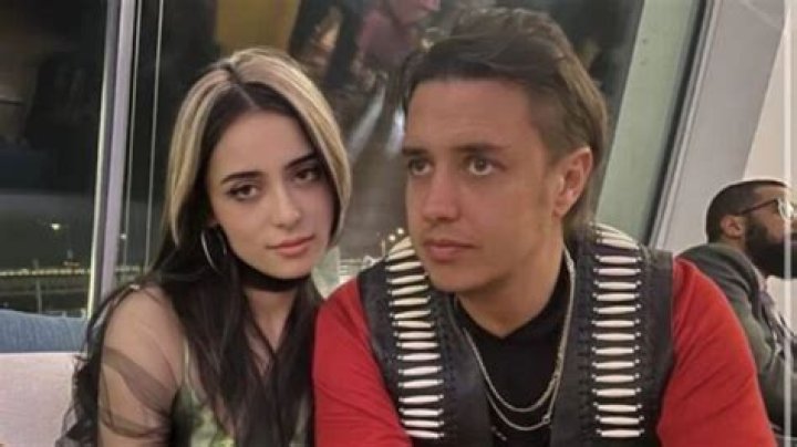 Julian Casablancas Girlfriend 2023 A Look Into the Strokes Frontman's Romantic Journey