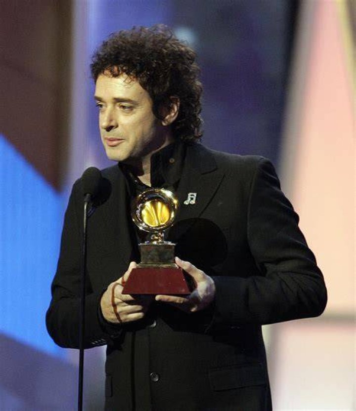 Julian Cerati - Bio, Age, Height, Net Worth, Facts, Nationality