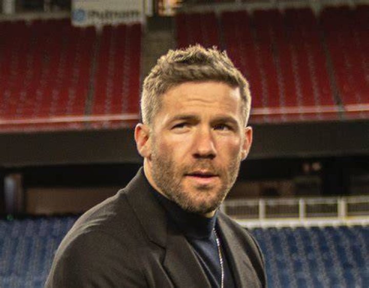Julian Edelman