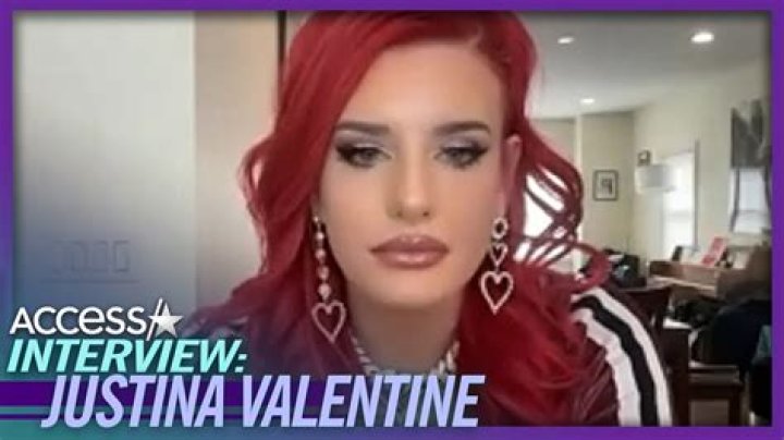 Justina Valentine Husband Is Justina Valentine Married?