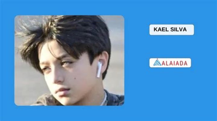 Kael Silva