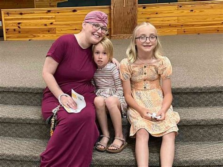 Kait Grange's Heartbreaking Journey After Her Mother's Death