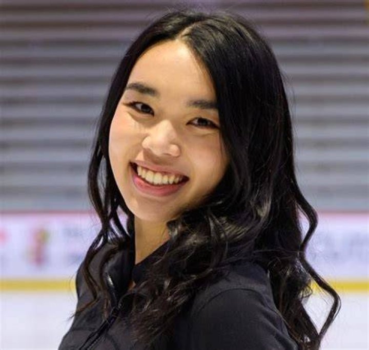 Karen Chen Finishes Fourth, Ice Dancers in Podium Position on Friday at Worlds U.S. Figure Skating