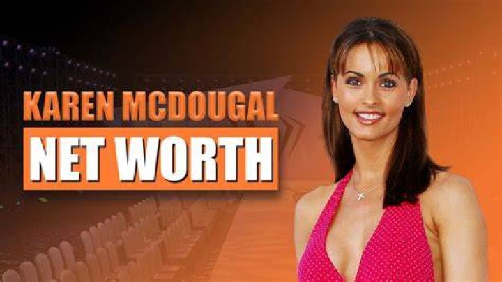 Karen Mcdougal Net Worth 2024
