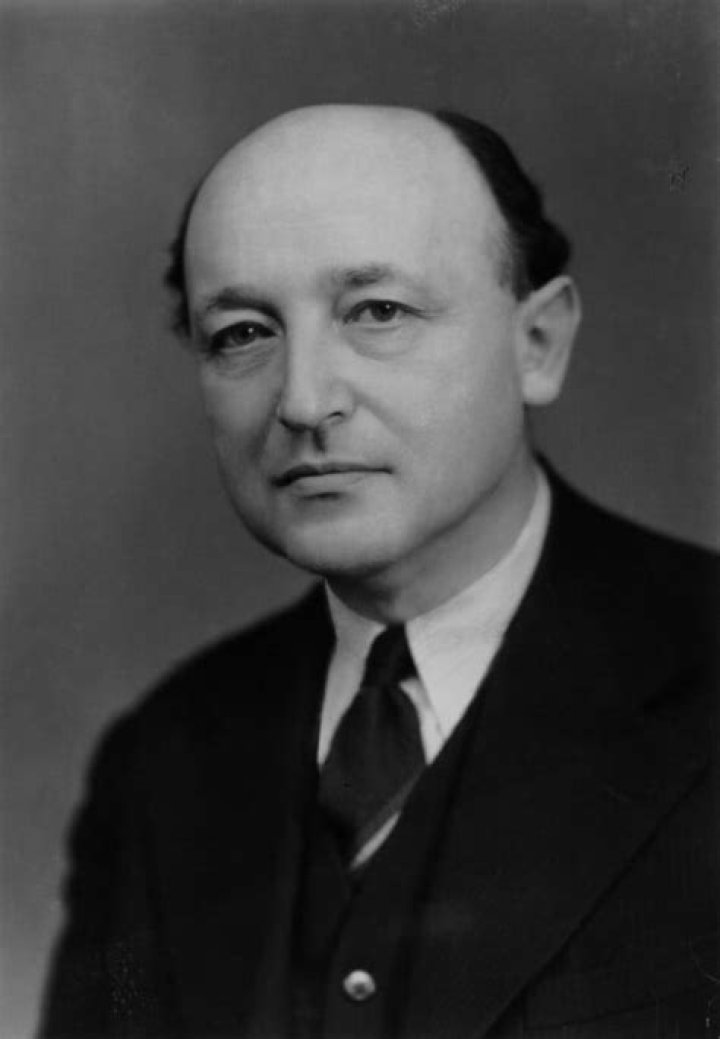 Karl Mannheim