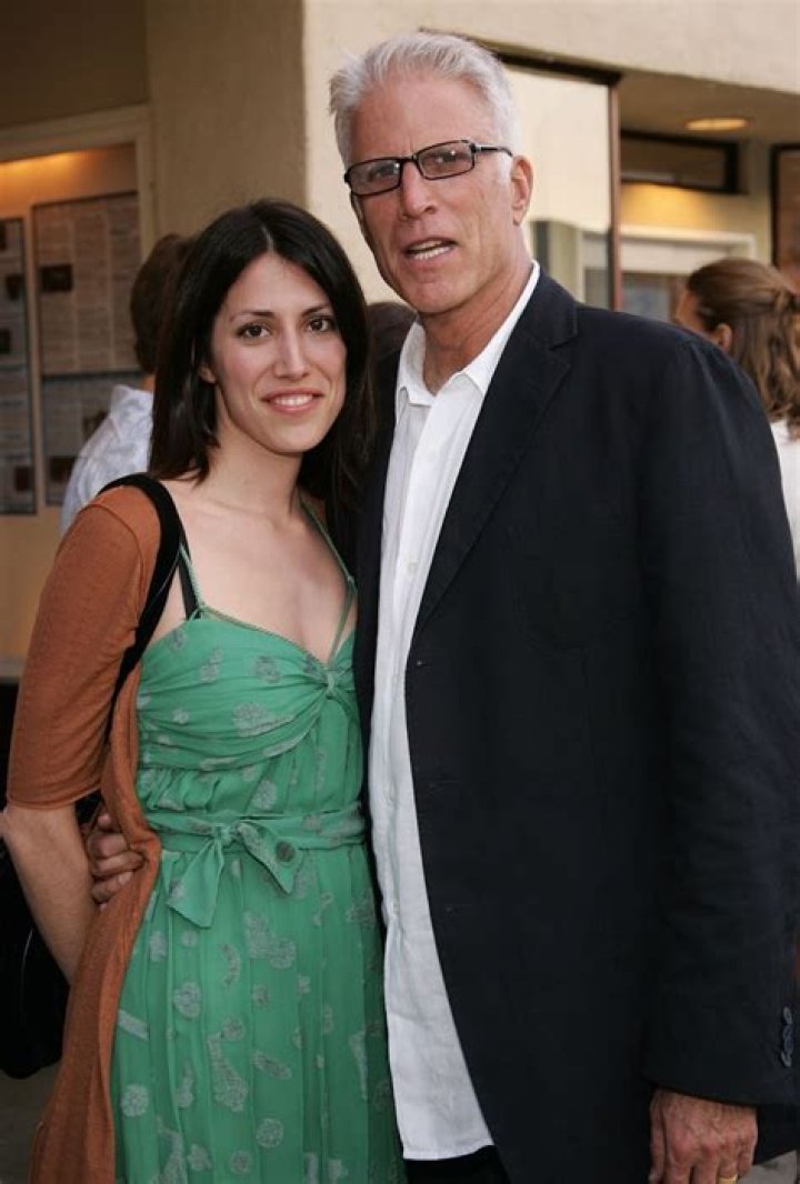 Kate Danson Wiki, Age Meet Actor Ted Danson Daughter