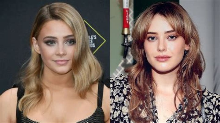 Katherine Langford Gallery Super Stars Bio