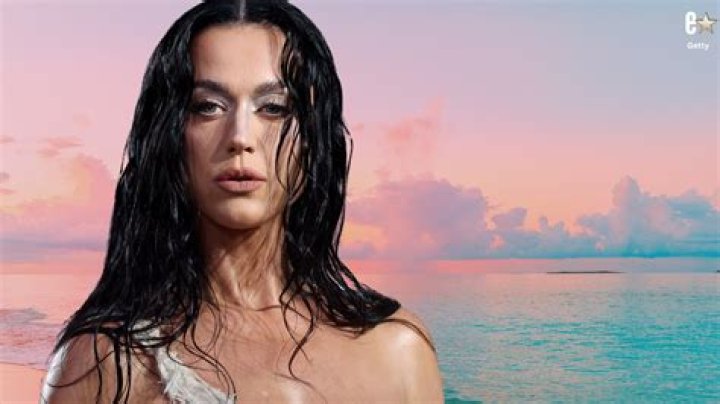 Katy Perry Sexy Bikini Paradise Island by MasterOfEdits on DeviantArt