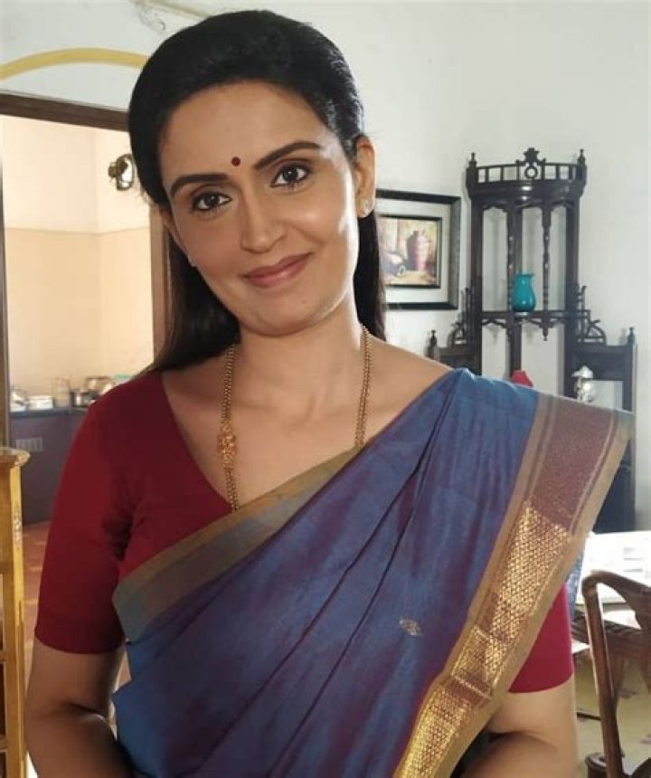 Kausalya Actress: A Comprehensive Look Into Her Life And Career