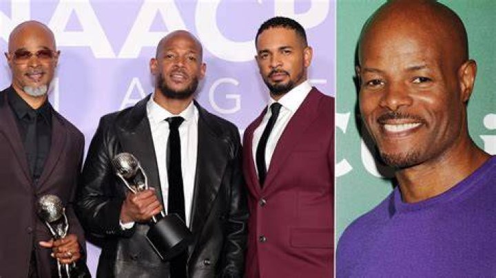 Keenan Wayans Net Worth 2024