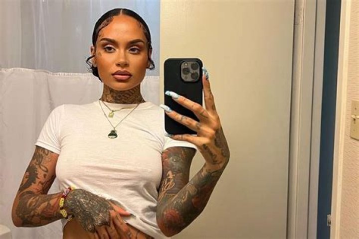 Kehlani speaks out after concertgoer touches her genitals at UK show