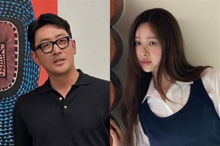 Kekasih &ldquo;Chaebol&rdquo; Aktor Lee Jung Jae, Im Se Ryung Menjadi Viral Karena Kecantikannya Di