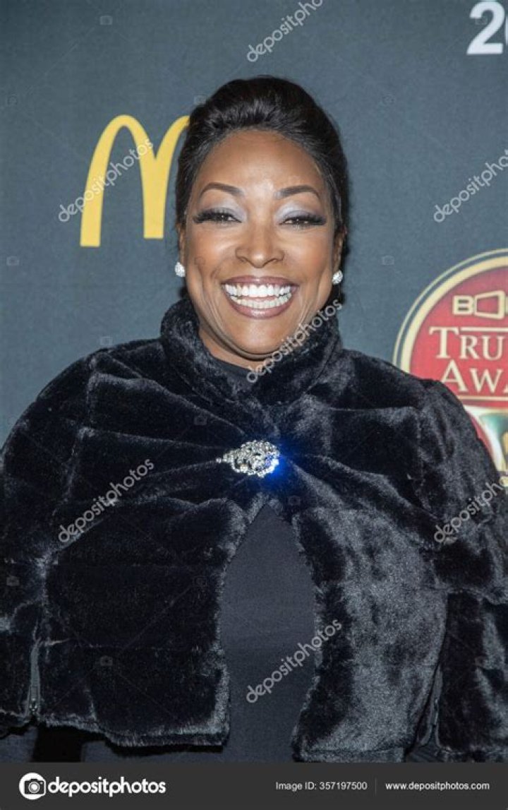 Kellita Smith Actress 15th Essence Awards Universal Amphitheatre, Burbank, Los Angeles, USA 31 May