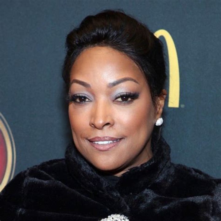 Kellita Smith Wants A Loving Relationship, But Not Marriage