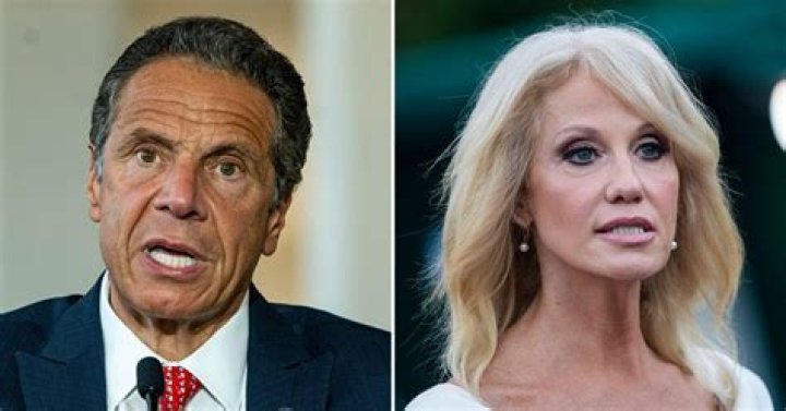 Kellyanne Conway And Fred Thompson: A Tale Of Political Influence And Media Savvy