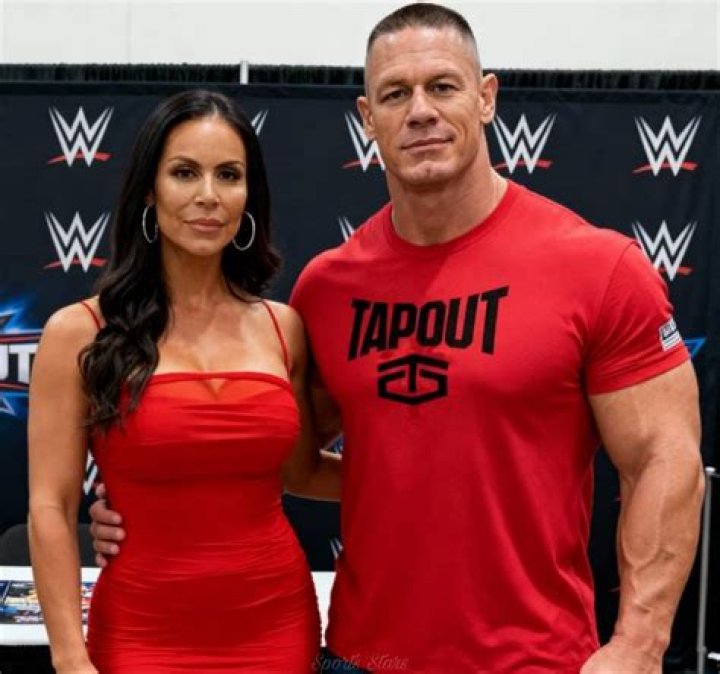 Kendra Lust And John Cena Telegraph