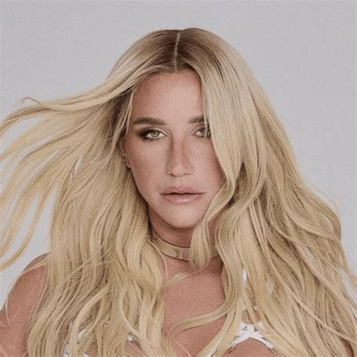 Kesha: A Journey Through Her Naked Photos And Empowering Self-Expression