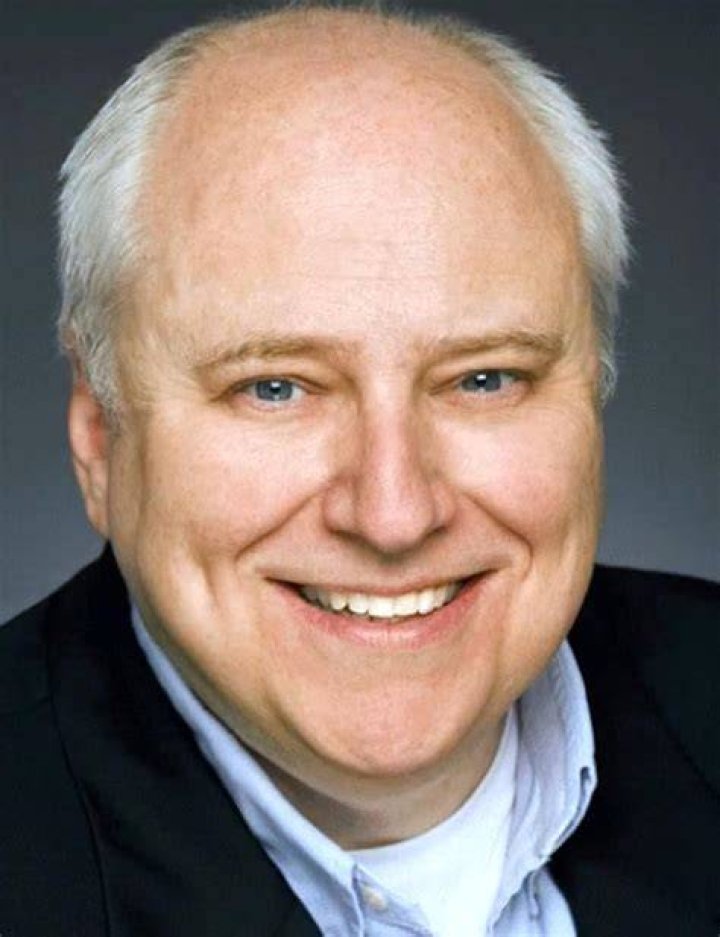 Kevin Burns
