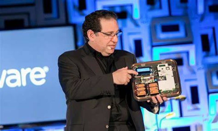 Kevin Mitnick Net Worth 2024