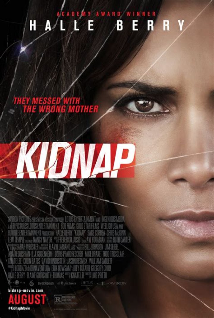 Kidnap film 2017 AlloCiné
