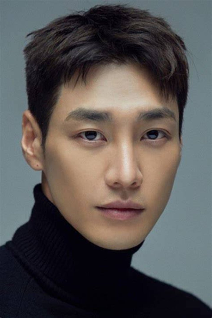 Kim Young Kwang (김영광) MyDramaList