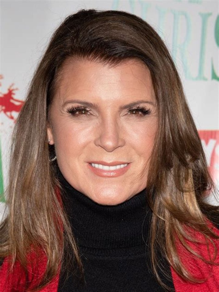 Kimberlin's daughter, Alexes is all set to return to B&B again!