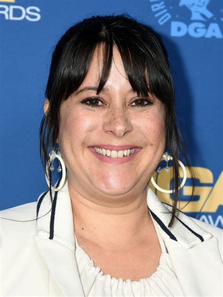 Kimberly McCullough Net Worth, Salary, Age, Height, Bio, Family, Career