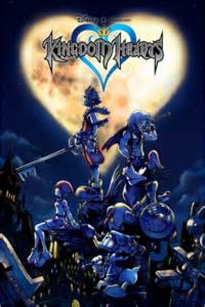 Kingdom Hearts 3: Who Is The Girl? (Spoilers)