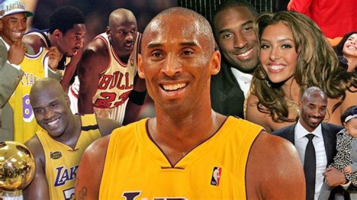 Kobe Bryant from MLB World Series 2018 Star Sightings E! News