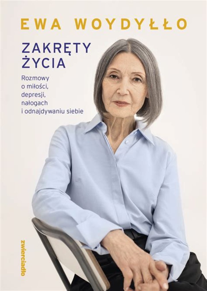 Kobiety bez wstydu Alżbeta Lenska pokazała dekolt. Wpadka!