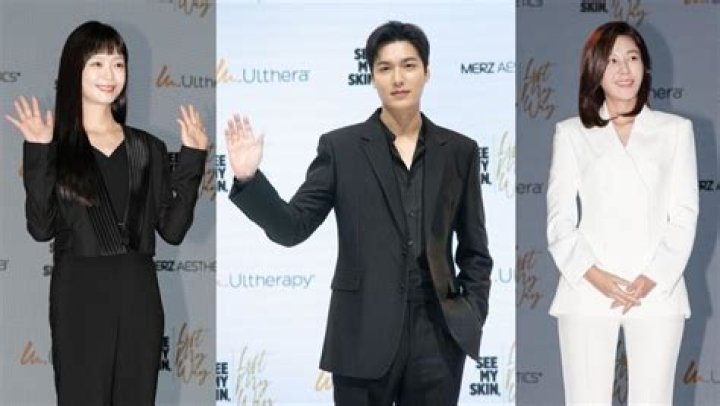 Korean stars Lee Min Ho, Suzy confirm breakup ABSCBN News