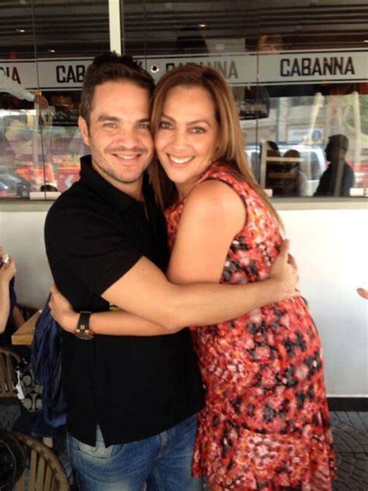 Kuno Becker confirma su relaci&oacute;n con Kate del Castillo