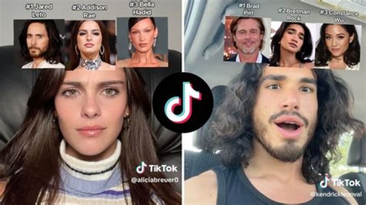Kylie Jenner ‘lookalike’ goes viral on TikTok but not everyone is convinced