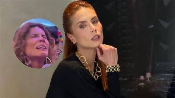 La actriz Carolina Rinc&oacute;n muestra los elementos m&aacute;s raros que tiene en su hogar El Diario NY