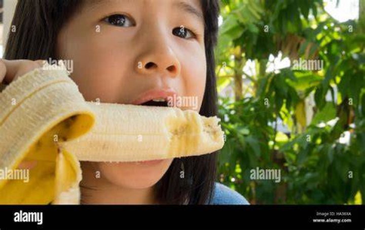 LACIE MANSHACK YEAR ONE BANANA GIRL COSTUME