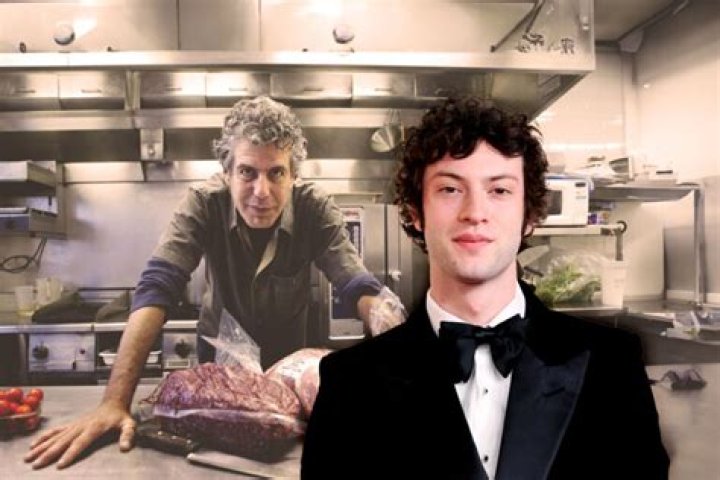 Late Chef Anthony Bourdain's ExWife Nancy Putkoski Biography, Net Worth, Career, Award