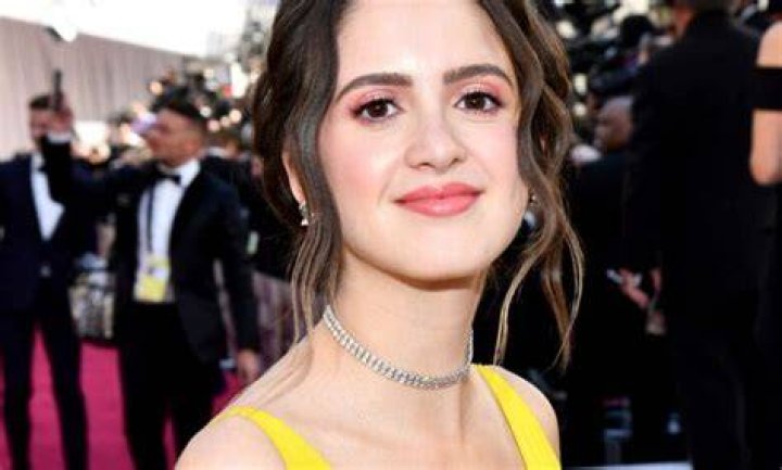 Laura Marano Net Worth 2024
